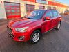 Mitsubishi ASX juetrichau