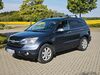 Honda CR-V gau-odernheim