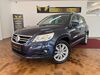 VW Tiguan gruenstadt