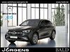 Mercedes-Benz GLC 300 heupelzen