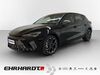 Cupra Leon schwallungen