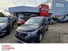 Nissan Townstar suedergellersen