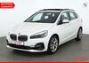 BMW 218 kummersdorf-gut