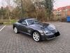 Chrysler Crossfire Deutsch Evern