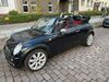 Mini Cooper Cabrio paunzhausen