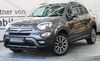 Fiat 500X hueckeswagen