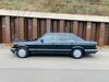 Mercedes-Benz 560 wissmannsdorf
