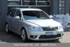 Skoda Octavia moenchenholzhausen
