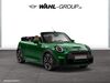 Mini John Cooper Works Cabrio goergeshausen
