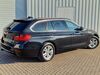 BMW 320 roedelmaier