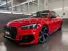 Audi RS5 fredersdorf-vogelsdorf