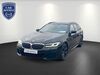 BMW 530 irrhausen