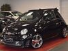Fiat 500C schoefweg