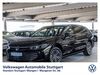 VW Passat Variant saalow