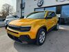 Jeep Avenger geisenfeld