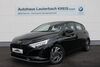 Hyundai i20 roedelmaier