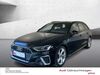 Audi A4 huelseburg