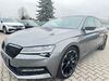Skoda Superb geisenfeld