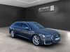 Audi S6 woelferbuett