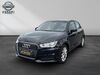 Audi A1 Röhrig