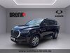 SsangYong REXTON nieder-hilbersheim