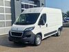 Peugeot Boxer enzkloesterle