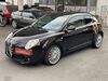 Alfa Romeo MiTo Löhma
