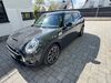 Mini Cooper S Clubman heupelzen
