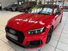 Audi RS5 Aichtal