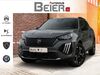 Peugeot 2008 enzkloesterle