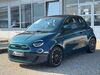 Fiat 500e goergeshausen