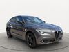 Alfa Romeo Stelvio rabenau