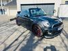 Mini John Cooper Works Cabrio Wölferlingen