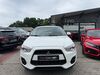 Mitsubishi ASX enzkloesterle
