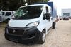 Fiat Ducato salzfurtkapelle