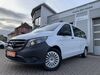 Mercedes-Benz Vito lauchroeden