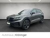 VW Touareg schmissberg