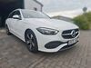 Mercedes-Benz C 200 hueckeswagen