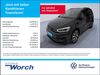 VW Touran bolschwitz