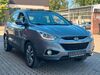 Hyundai ix35 Niederdürenbach