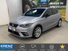 Seat Ibiza wunstorf