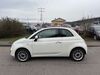 Fiat 500C Bahlingen am Kaiserstuhl