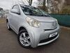 Toyota IQ ludwigshoehe