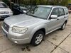 Subaru Forester nieder-hilbersheim
