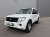 Mitsubishi Pajero enzkloesterle