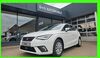 Seat Ibiza wattmannshagen