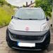 Fiat Qubo walhausen