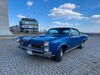 Pontiac GTO eisenhuettenstadt