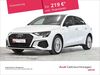 Audi A3 dohma