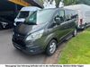 Ford Tourneo Custom bueddenstedt